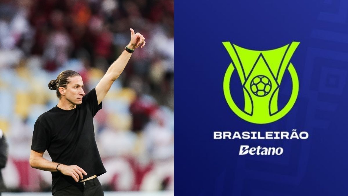 Flamengo tenta contratação de jogador destaque do Brasileirão a pedido de Filipe Luís