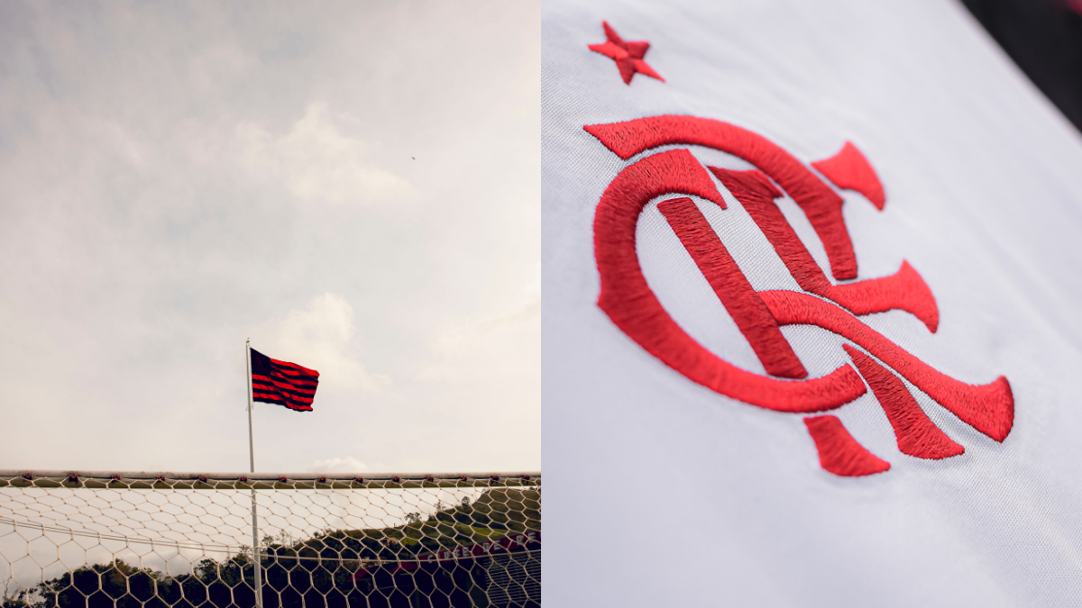 Flamengo toma decisão e rescinde contrato de atacante