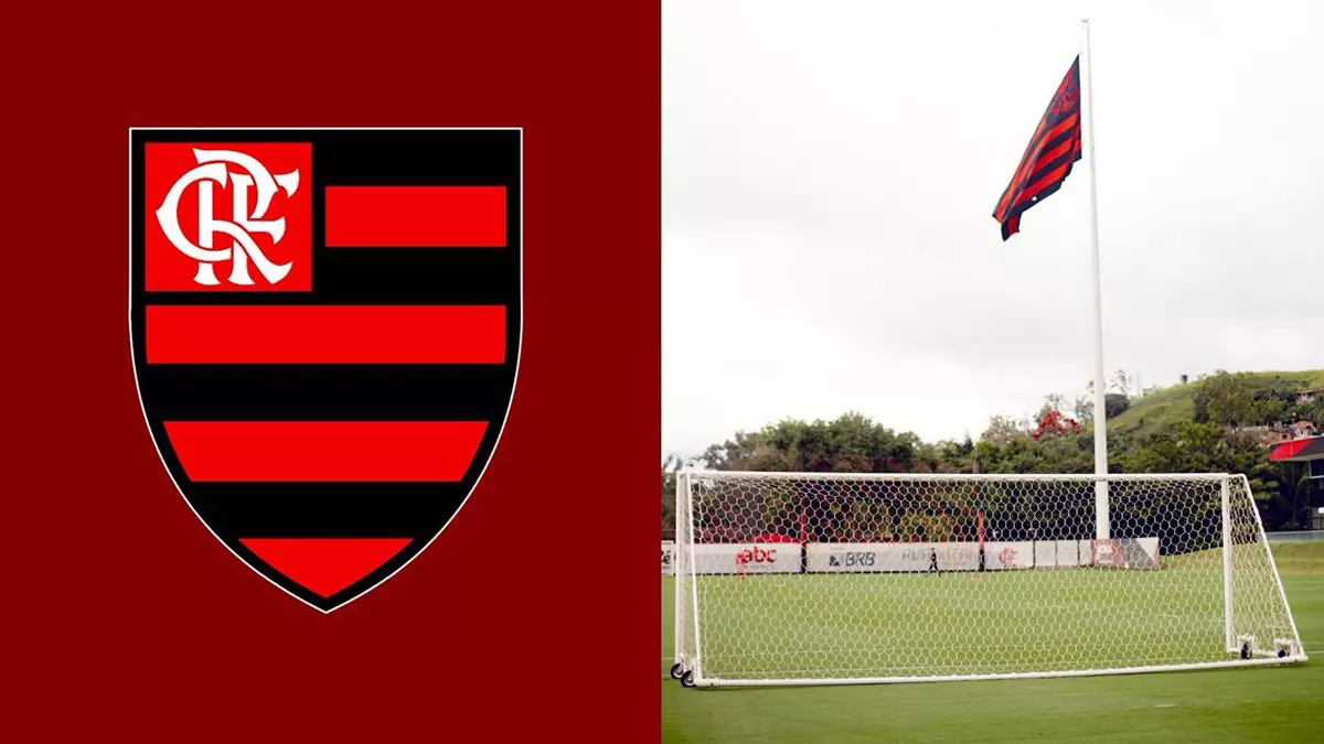 Flamengo toma decisão estratégica para pré-temporada de 2026