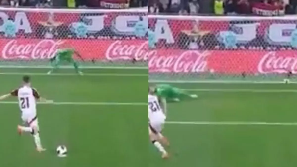 GOL DO FLAMENGO! Jorginho marca de pênalti e faz Flamengo 1 x 1 PSG no Mundial