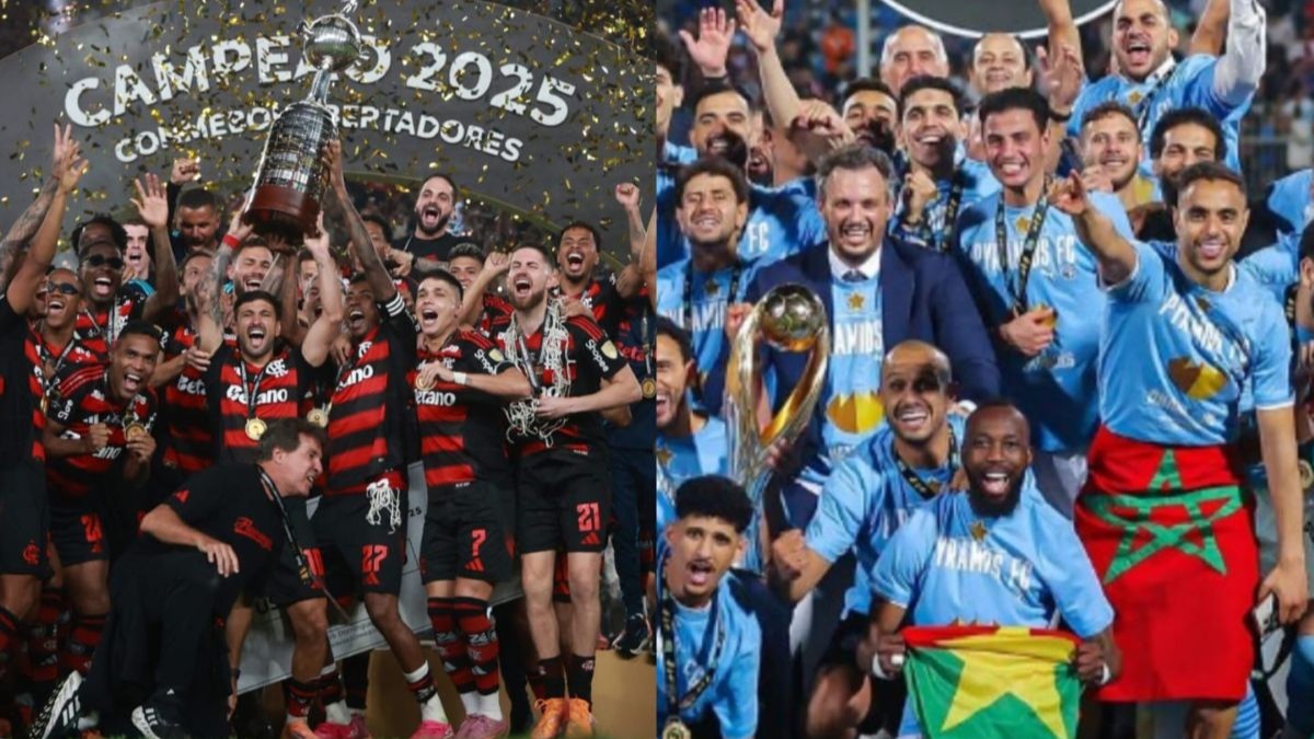 Jogador do Flamengo trata como obrigação a classificação à final
