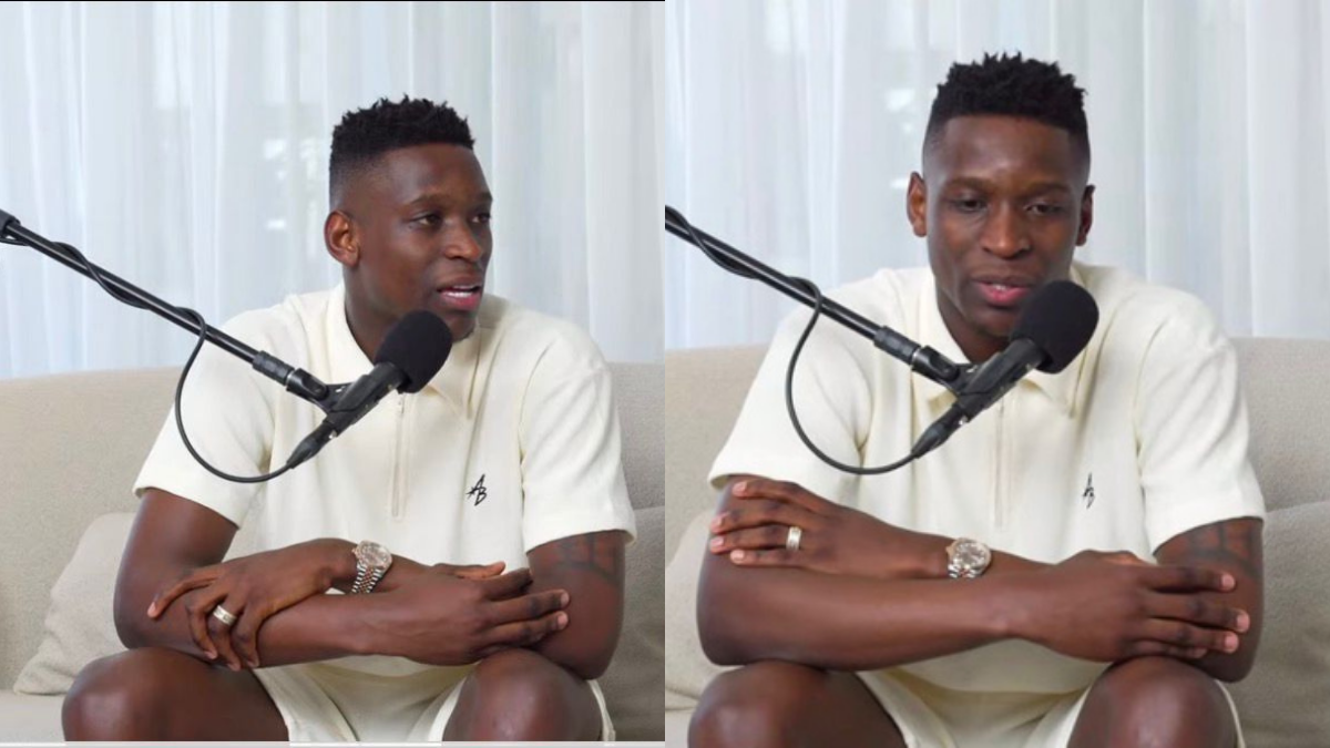 Jogador explica fator crucial de time europeu rejeitar proposta do Flamengo