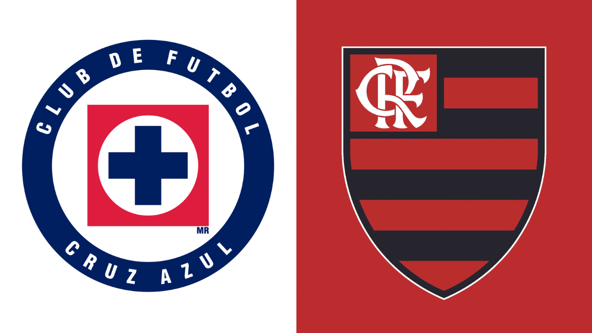 Jogo do Flamengo hoje - Cruz Azul x Flamengo