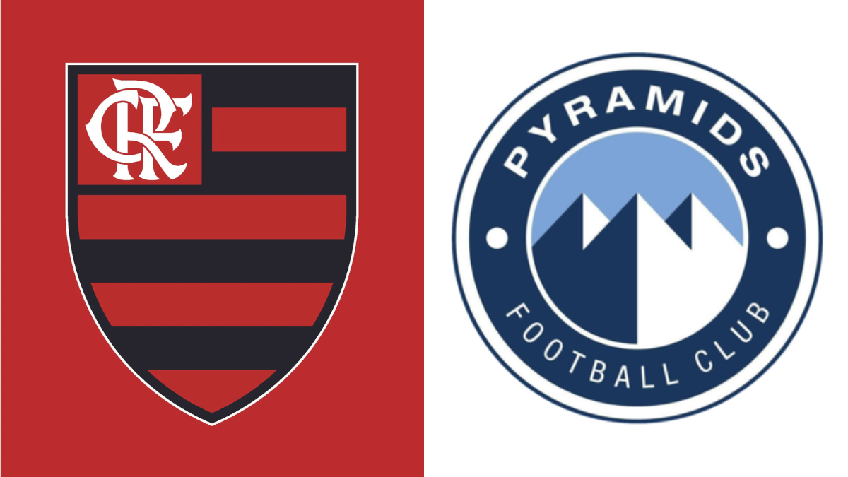 Jogo do Flamengo hoje - Flamengo x Pyramids