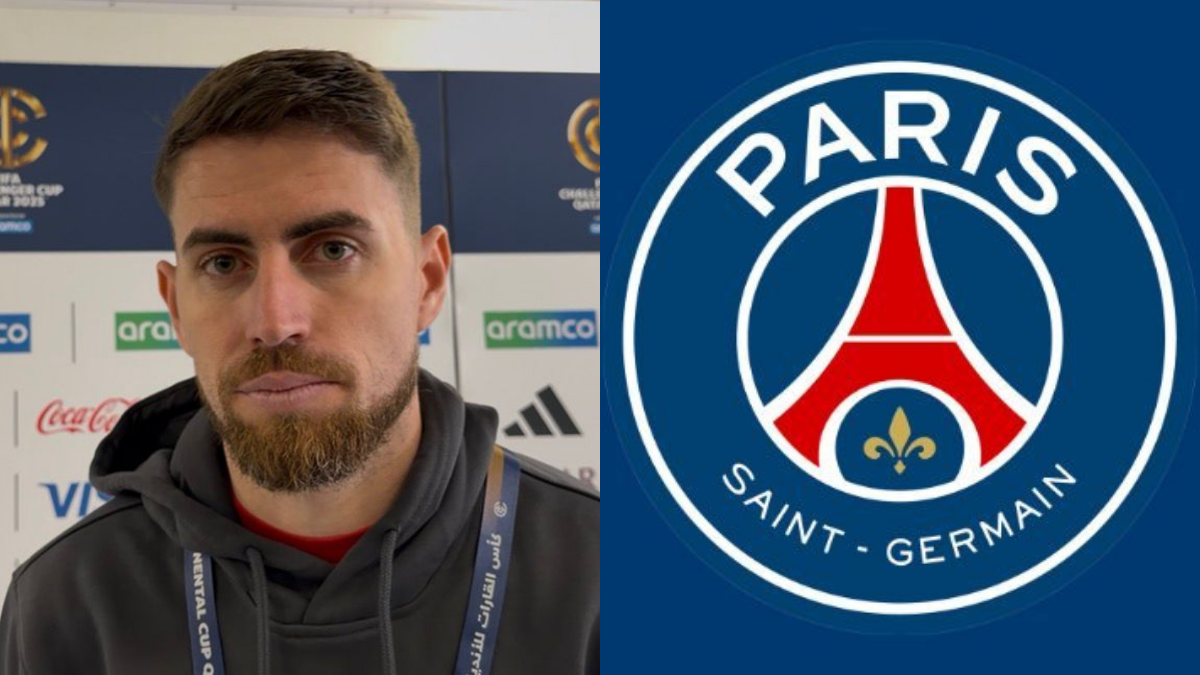 Jorginho define segredo para Flamengo em jogo contra PSG no Intercontinental