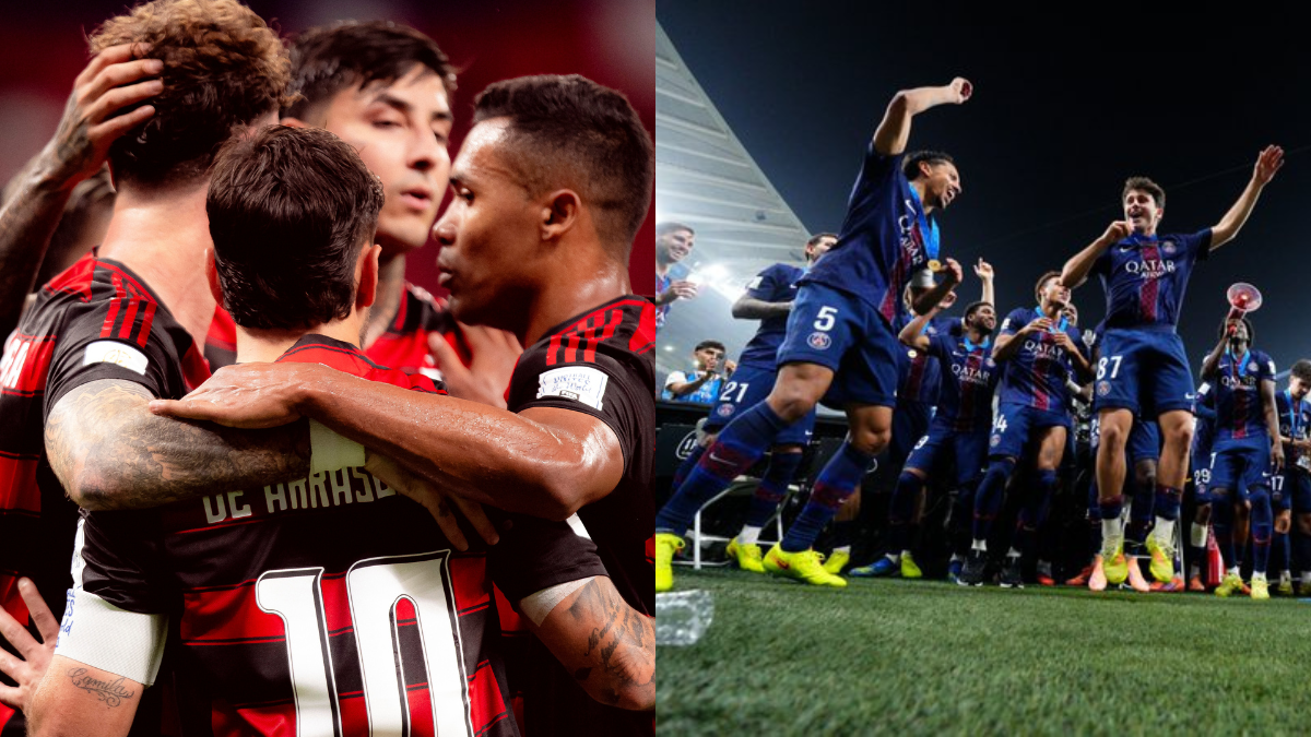 Jornal de Paris detona Marquinhos em jogo do Flamengo x PSG: “Noite difícil”