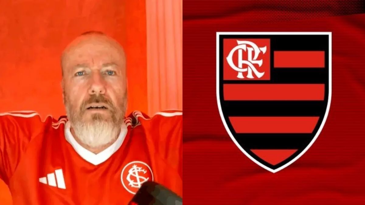 Jornalista destaca títulos do Fla e compara gigantes europeus