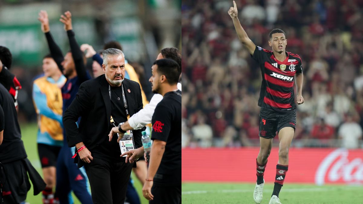 Jornalista 'perde a cabeça' e xinga José Boto, dirigente do Flamengo