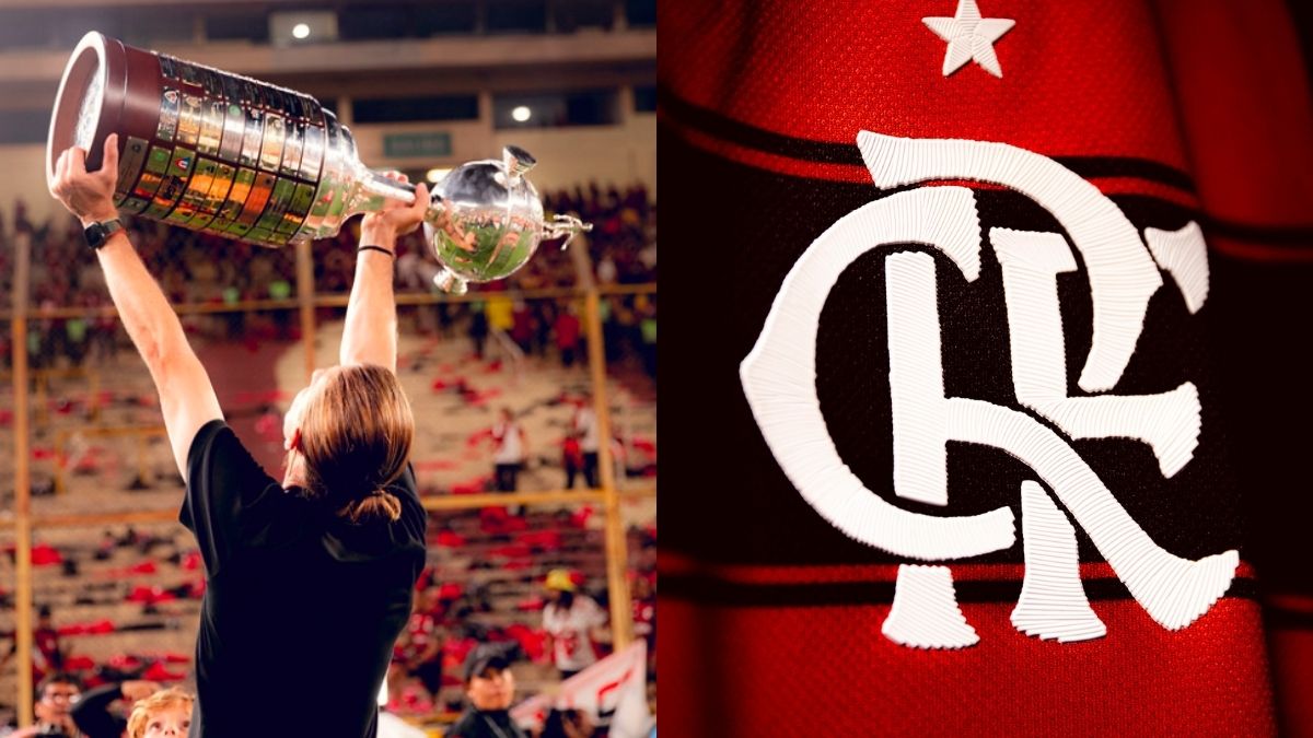 Flamengo finaliza temporada 2025 com números assustadores