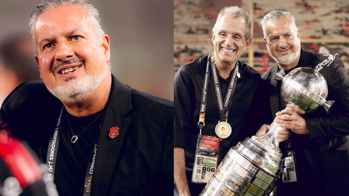 José Boto não tem permanência garantida no Flamengo para 2026; entenda