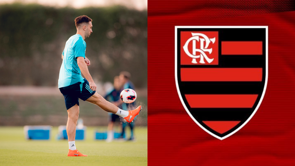 Léo Ortiz não descarta saída do Flamengo