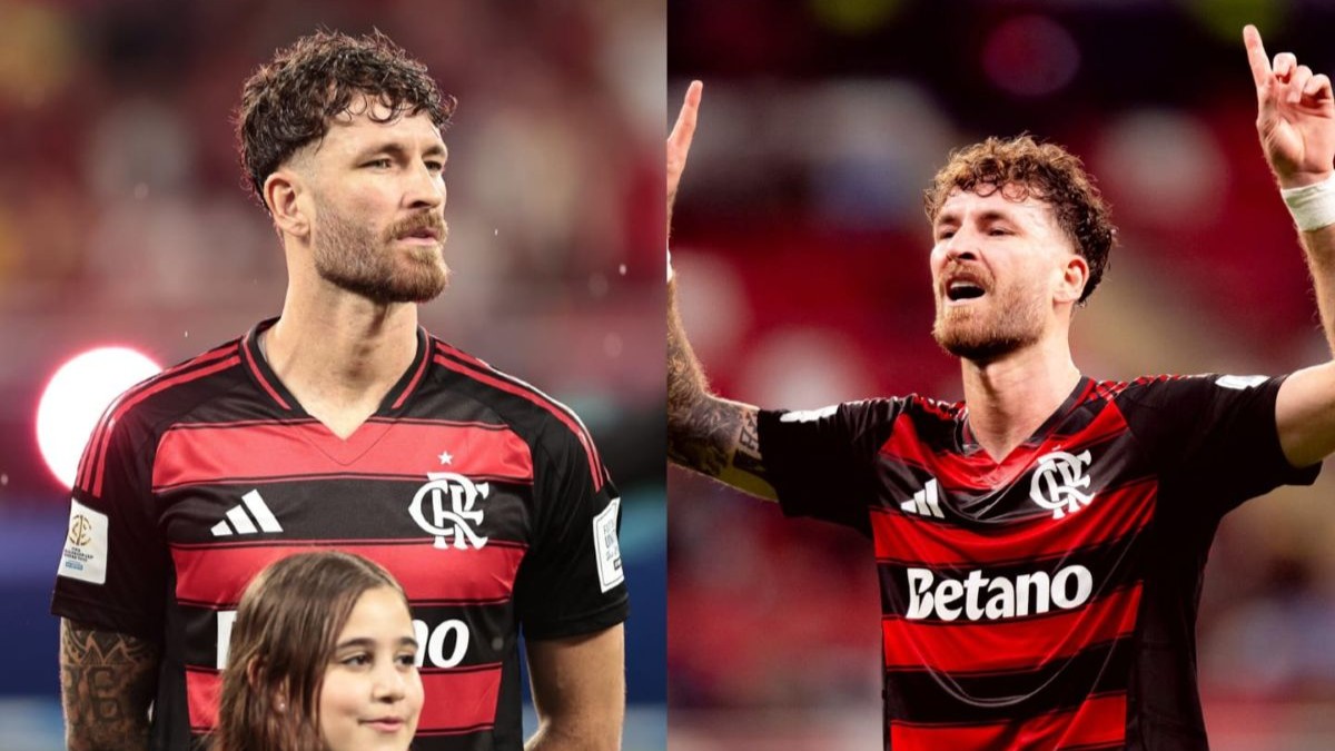 Léo Pereira ‘recebe cobrança’ após jogo do Flamengo no Mundial