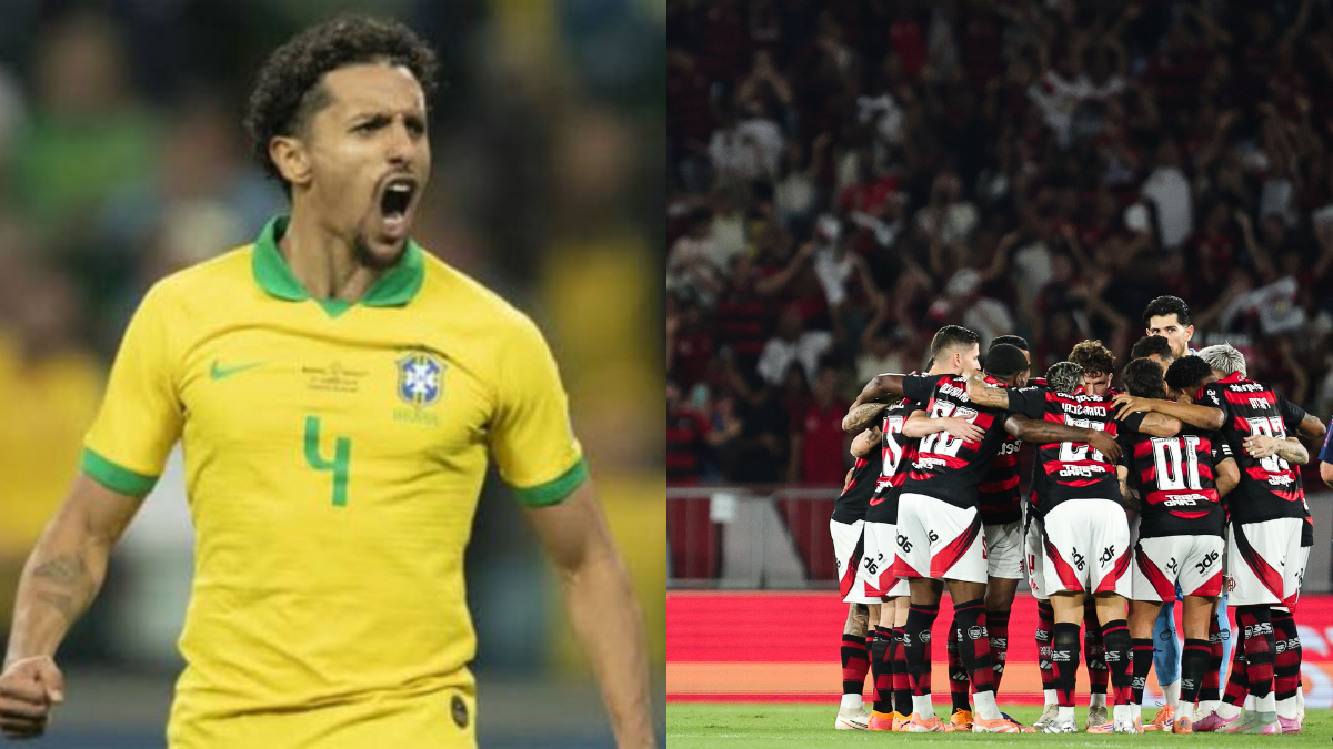 Marquinhos lesiona e pode desfalcar PSG no Intercontinental