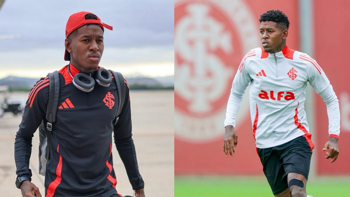 Negociação por Vitão trava entre Internacional e Cruzeiro; Flamengo tem interesse no zagueiro