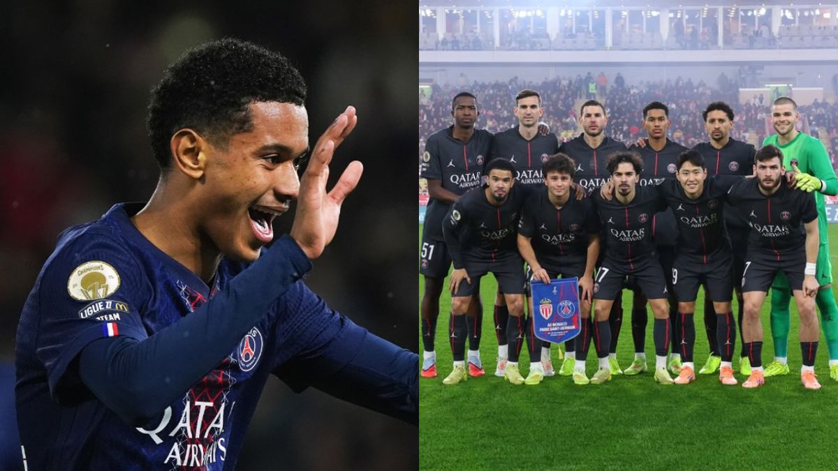 PSG estuda mandar time alternativo para final do Intercontinental