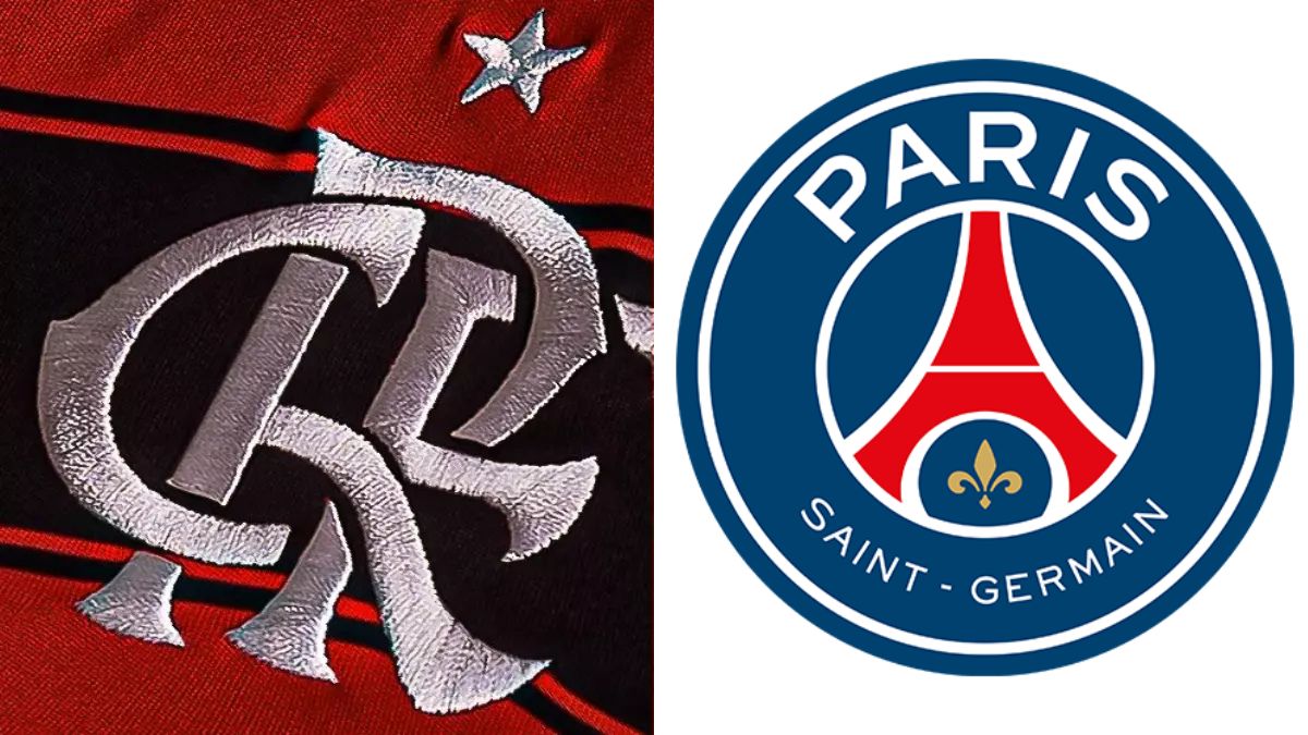 PSG supera o Flamengo e vence prêmio de melhor time do mundo