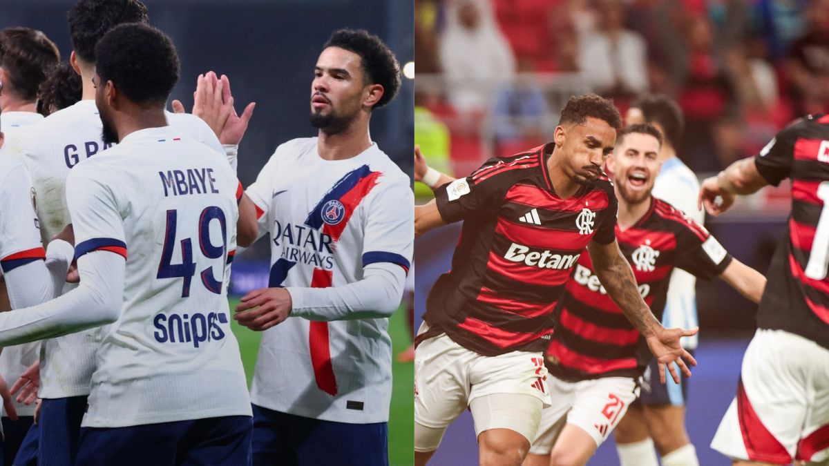 PSG vence no Francês antes de jogo contra o Flamengo no Intercontinental
