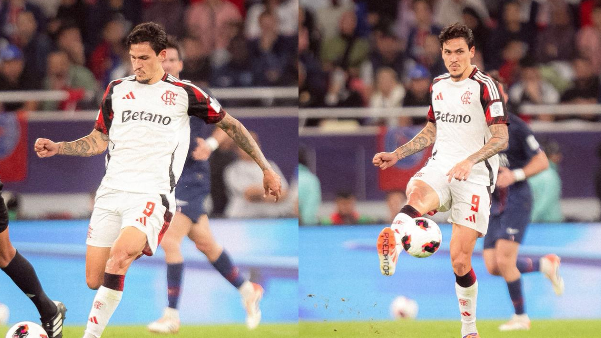 Pedro faz forte desabafo após Mundial e revela dor por pênalti perdido: "Jamais estaremos…"