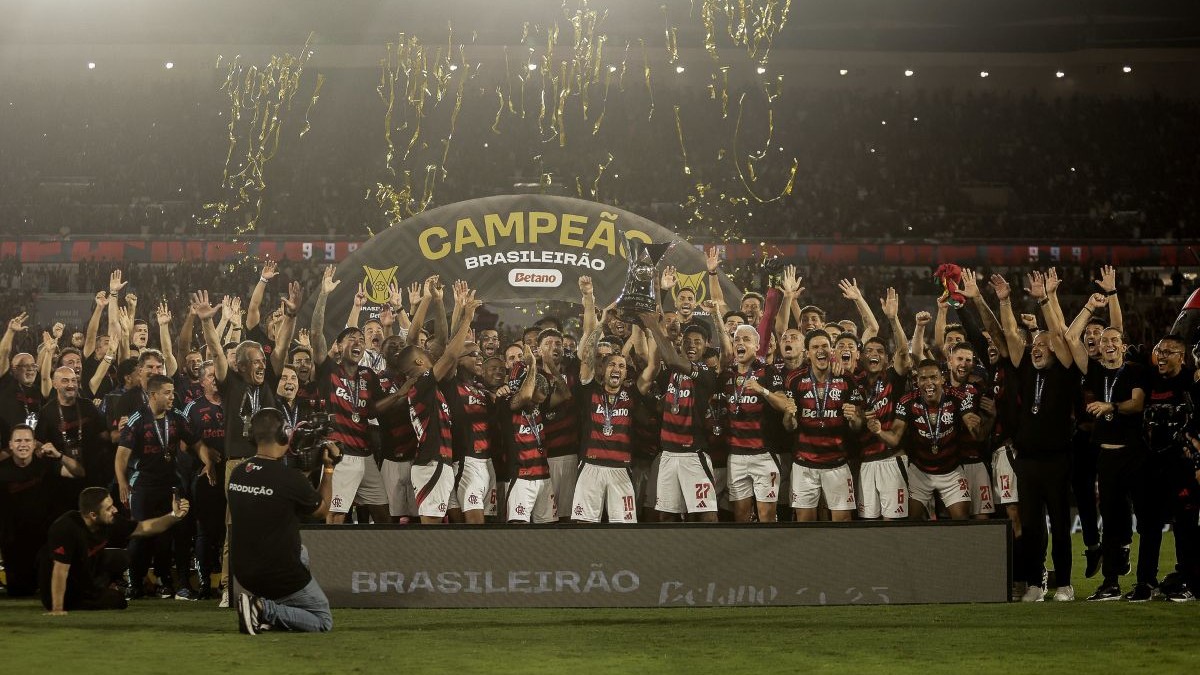 Pedro não descarta participação no Intercontinental pelo Flamengo
