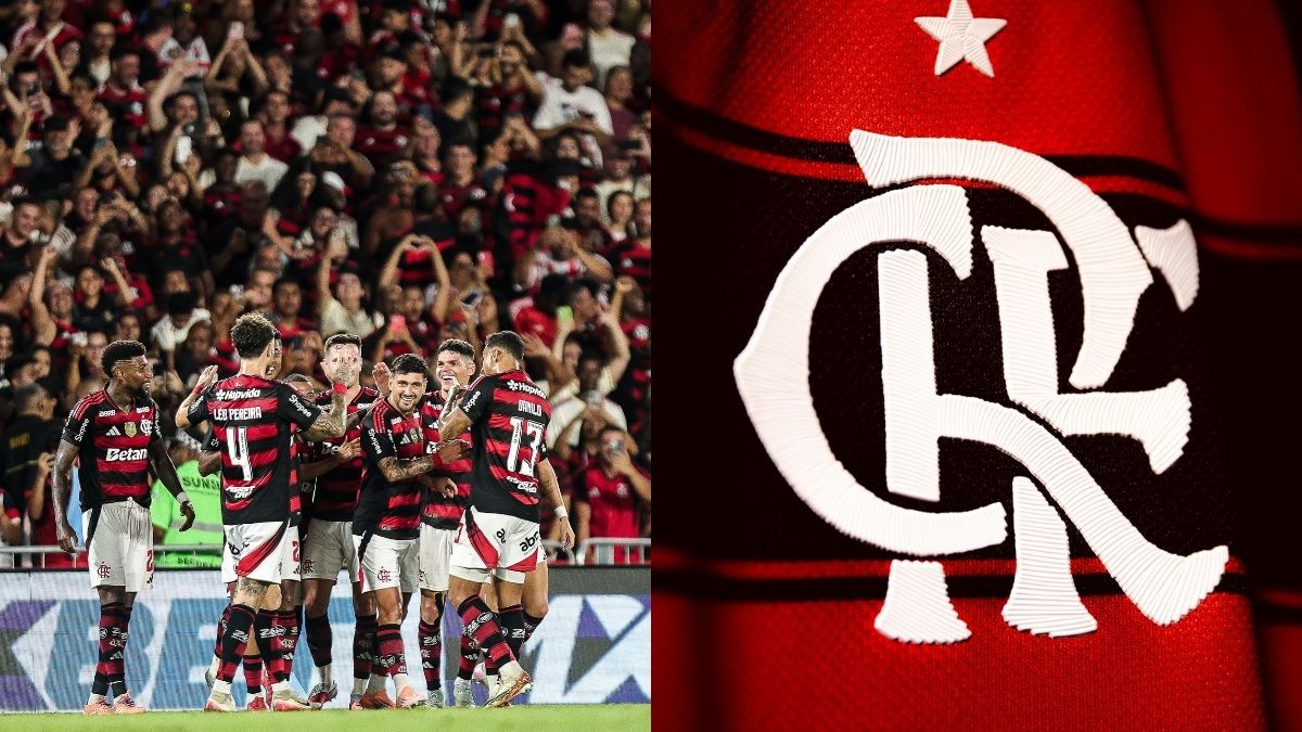 Presidente de time do Brasileirão confirma ida de atacante ao Flamengo em 2026