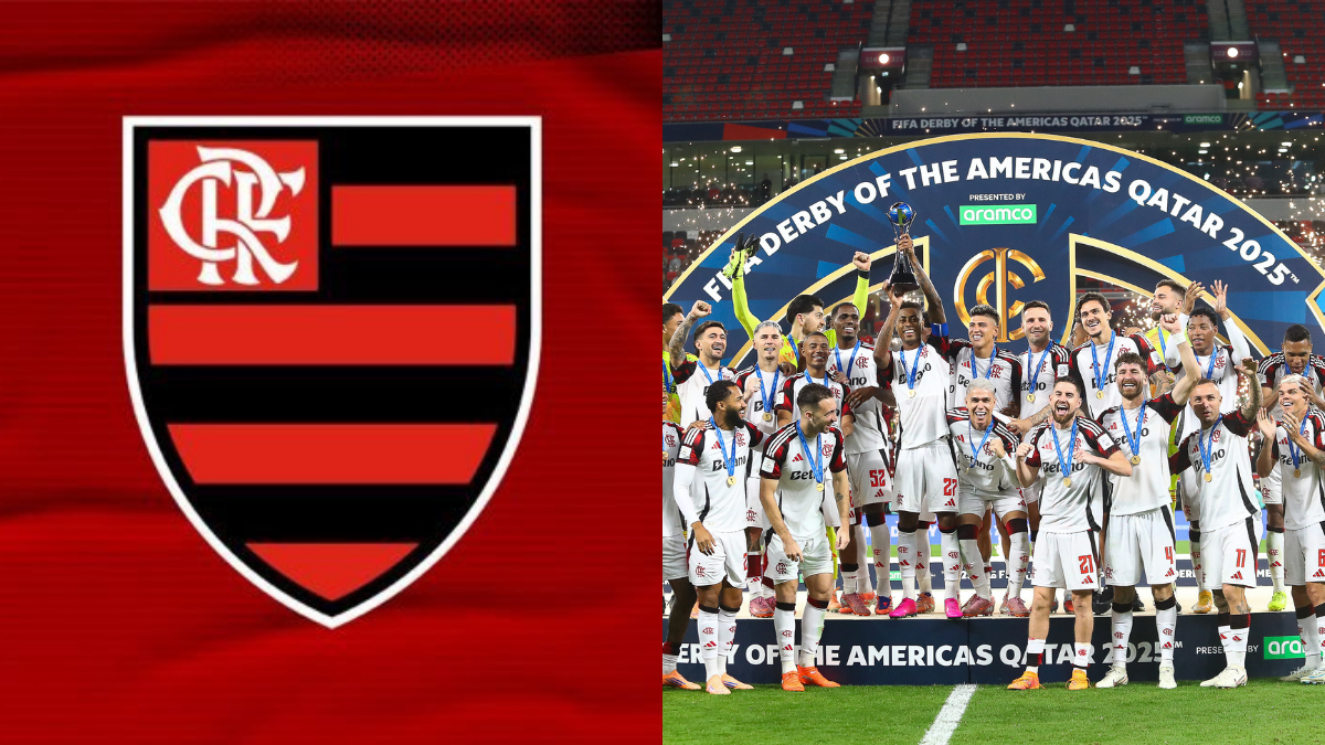 Qual posição o Flamengo precisa priorizar na busca por reforços em 2026? Vote!