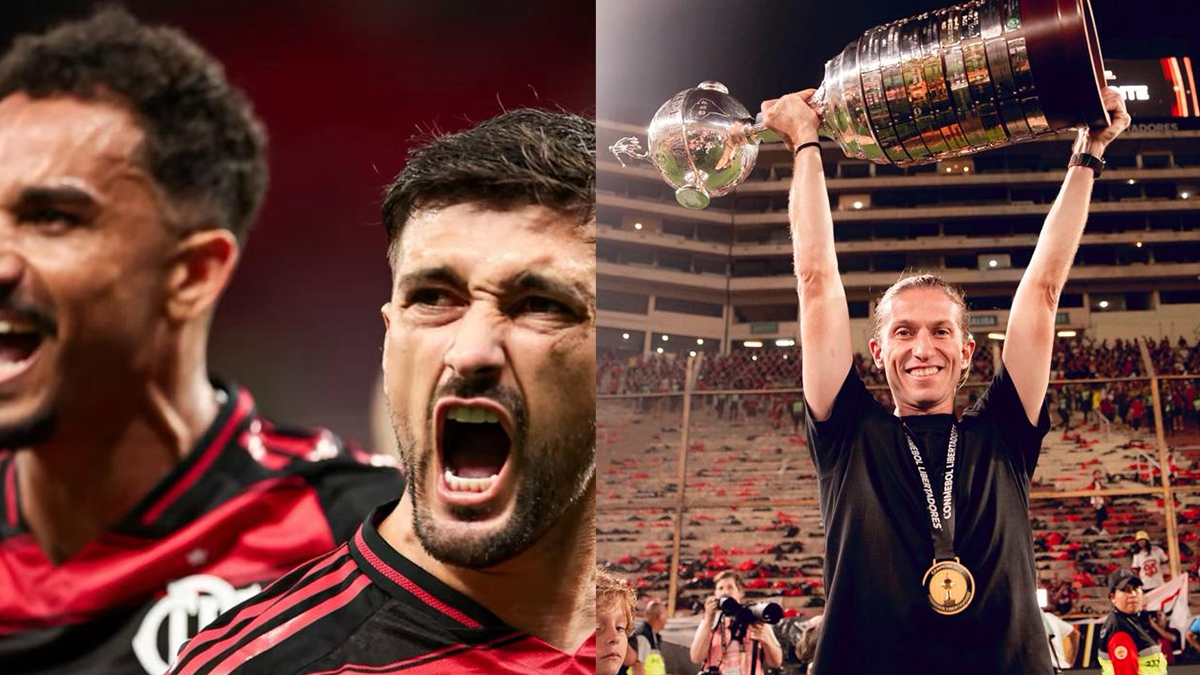 Quantos títulos o Flamengo pode conquistar em 2026?