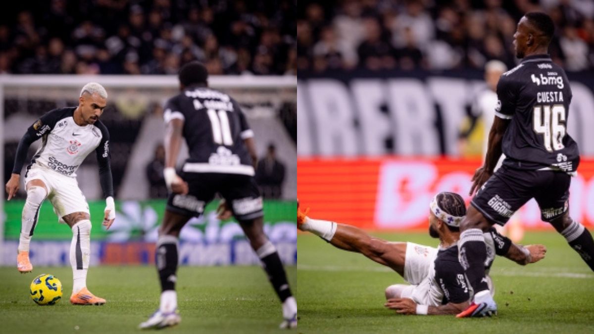 Quem você prefere enfrentar na Supercopa do Brasil? Vote!