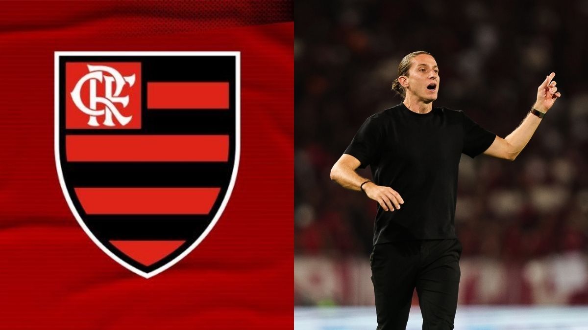 Renovação de Filipe Luís: veja detalhes da proposta do Flamengo