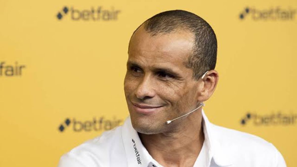 Rivaldo aposta em craque do Flamengo para decidir classificação
