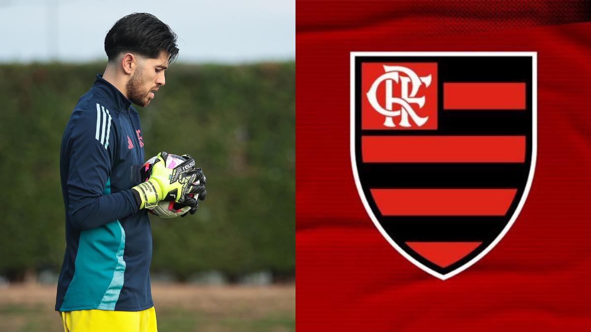 Rossi toma atitude e manda recado a desfalque do Flamengo no Mundial