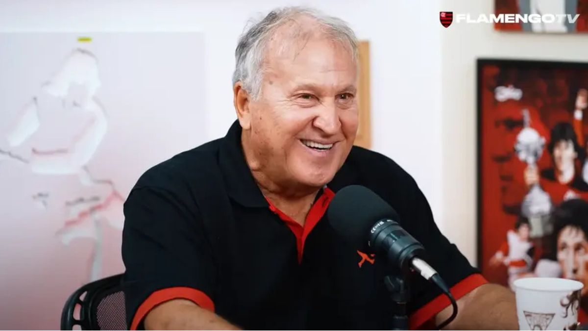 Saiba onde assistir ao Jogo das Estrelas de Zico neste sábado