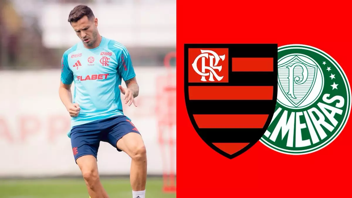 Saúl tem que decidir se faz cirurgia no começo da temporada