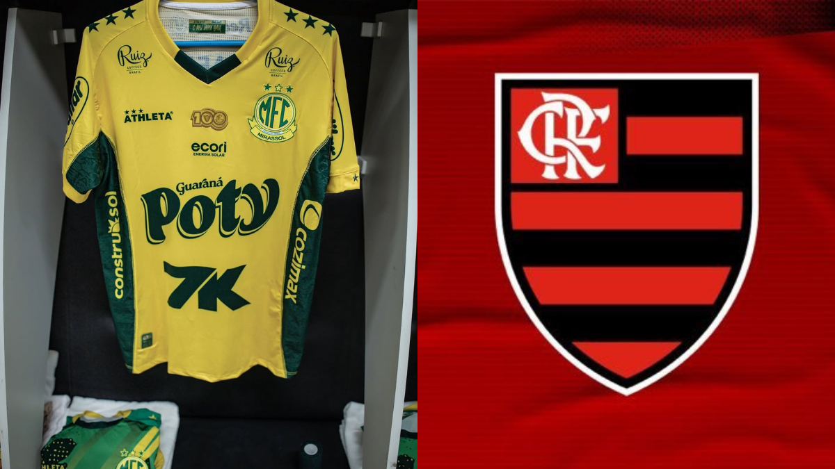 Técnico do Mirassol faz previsão sobre jogo contra o Flamengo