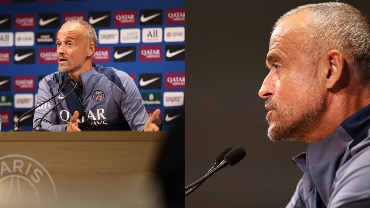 Técnico do PSG elogia jogo contra o Flamengo na final do Intercontinental: "Um dos melhores times do mundo"