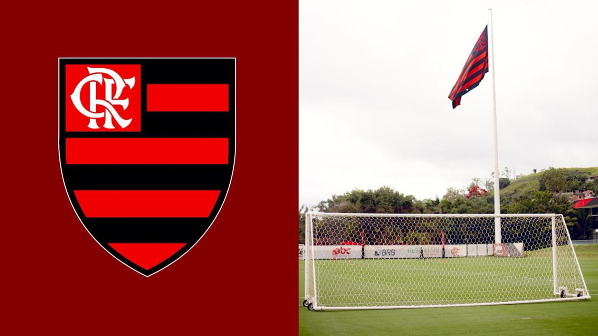 Time alemão anuncia contratação de zagueiro do Flamengo