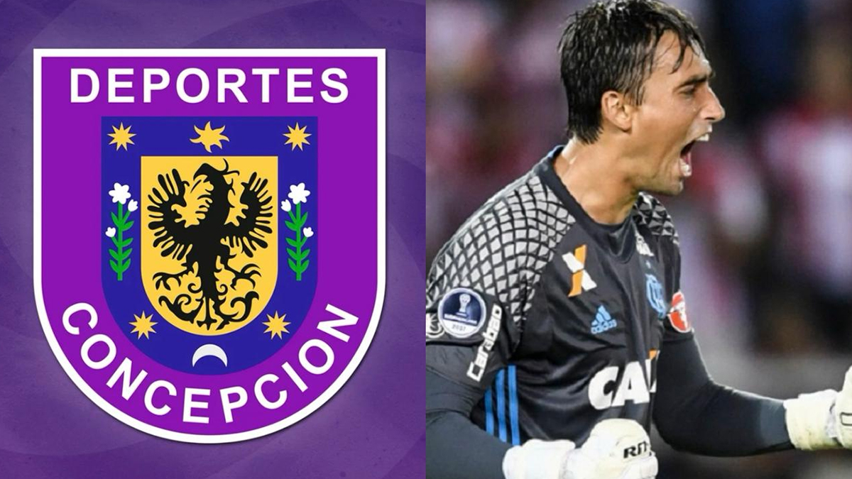 Time chileno fecha contratação de cria do Flamengo