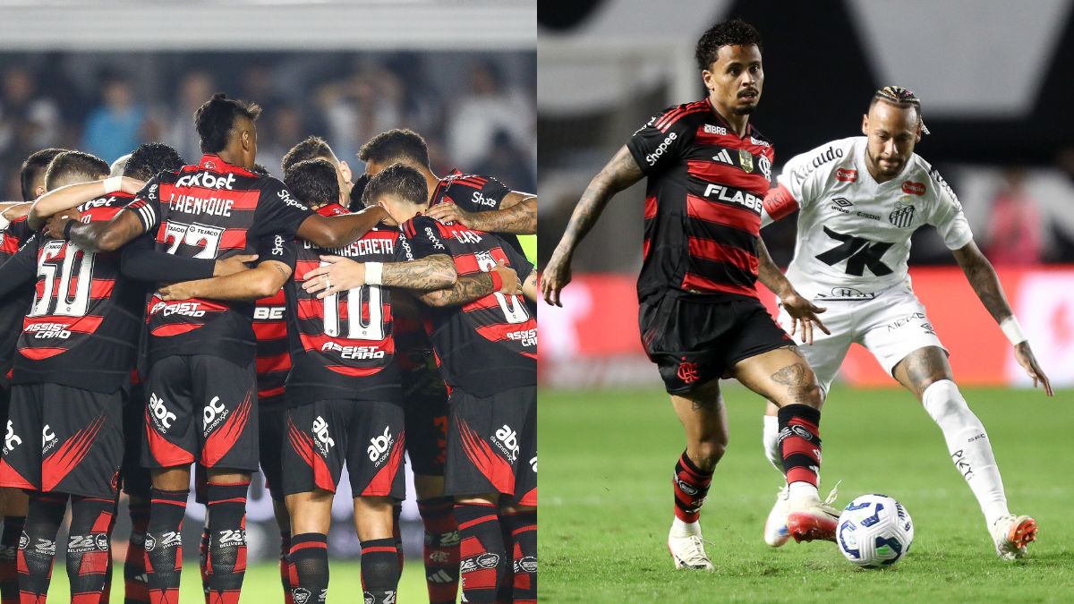 Time do Brasileirão estuda contratação de Allan, do Flamengo