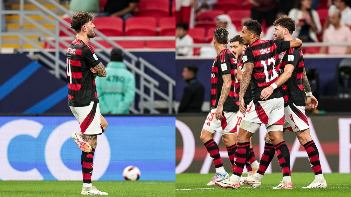 VEM, PSG! Flamengo vence Pyramids e avança à final do Mundial