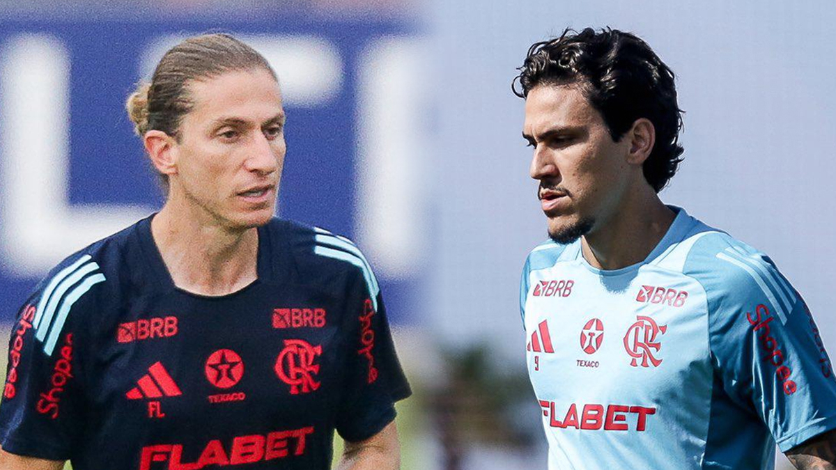 Veja as principais notícias do Flamengo hoje