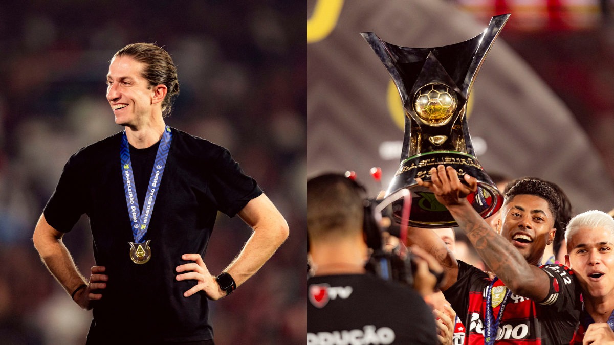 Veja as principais notícias do Flamengo hoje