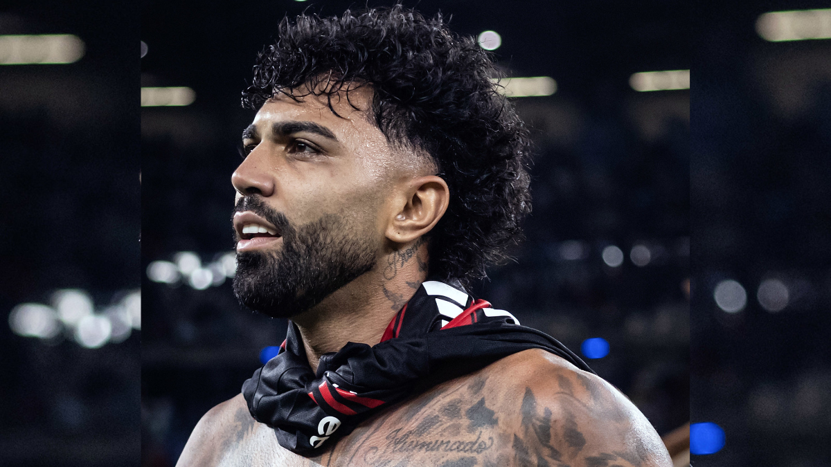 Veja as principais notícias do Flamengo