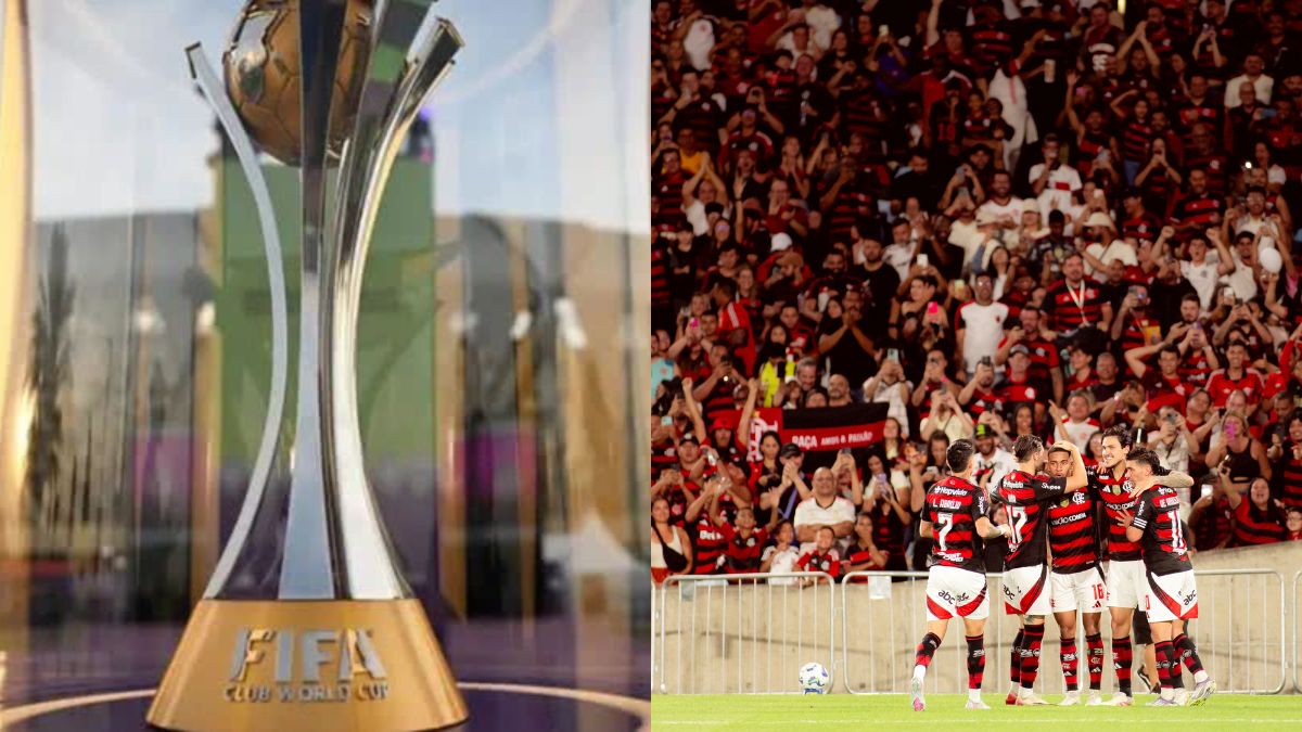 Veja calendário de jogos do Intercontinental; Fla estreia na quarta