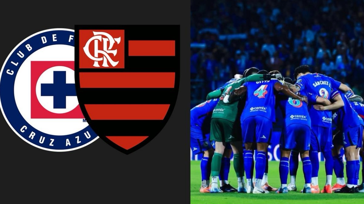 Veja provável escalação do Cruz Azul para jogo contra o Flamengo hoje, pelo Intercontinental