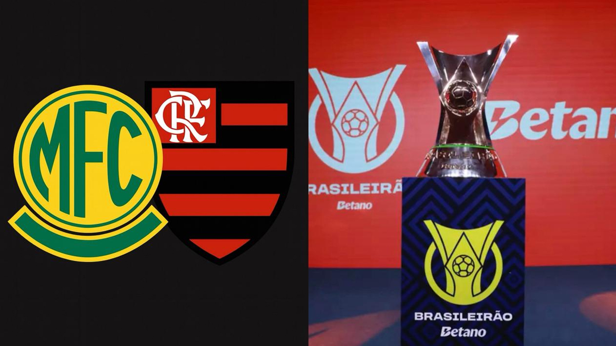 Veja provável escalação do Mirassol para jogo contra o Flamengo