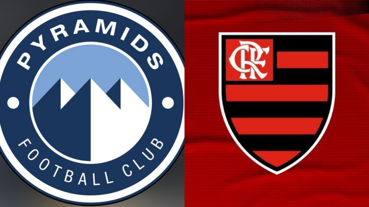 Zico não esconde otimismo no Pyramids em jogo contra o Flamengo no Intercontinental