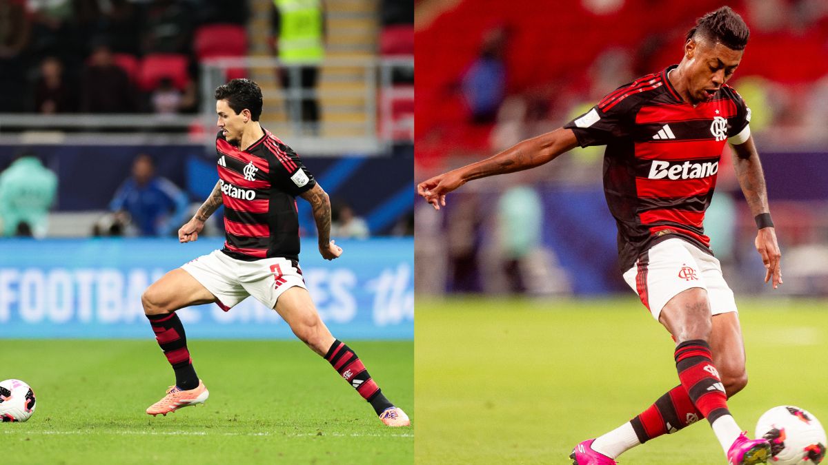 quem deve ser titular para final contra o PSG? Vote!