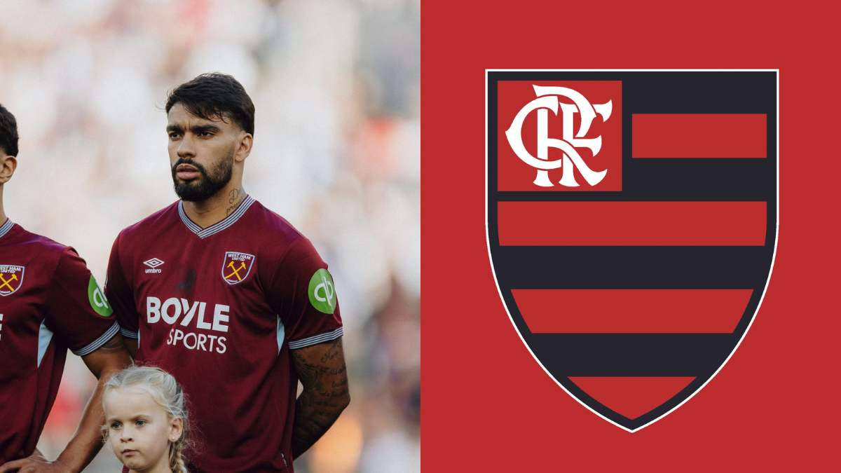 Veja as principais notícias do Flamengo hoje