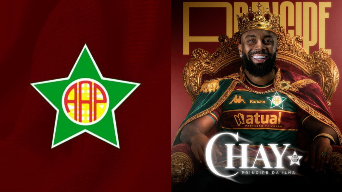 1° adversário do Flamengo em 2026 anuncia contratação de campeão do Brasileirão