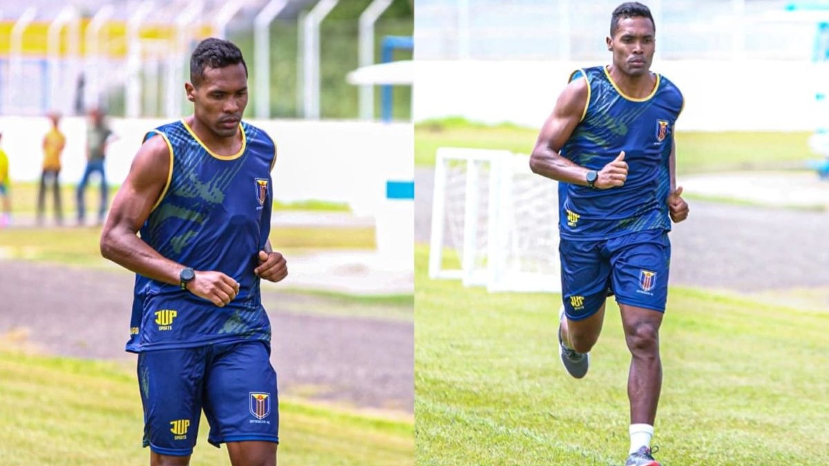 Alex Sandro, do Fla, surpreende e treina em CT de time paulista