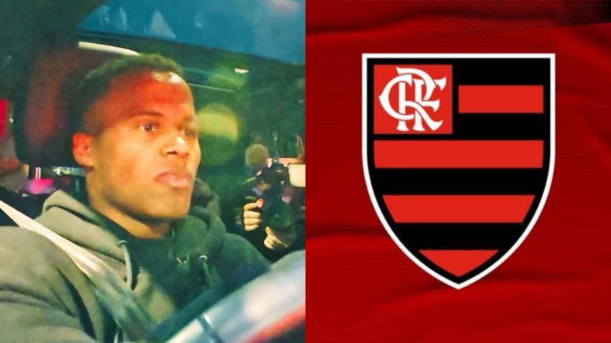 Arias bate o martelo sobre retorno ao futebol brasileiro; Fla está no radar